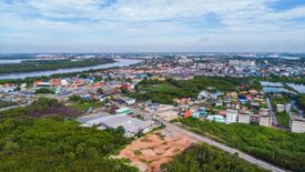 Land for sale in Bang Pakong, Chachoengsao