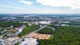 Land for sale in Bang Pakong, Chachoengsao