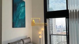 1 Bedroom Condo for Sale or Rent in The Lofts Silom, Silom, Bangkok near BTS Surasak