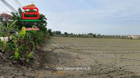 Land for sale in Bang Khu Wat, Pathum Thani