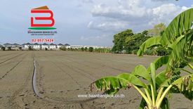 Land for sale in Bang Khu Wat, Pathum Thani