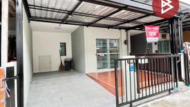 3 Bedroom Townhouse for sale in Sisa Chorakhe Noi, Samut Prakan