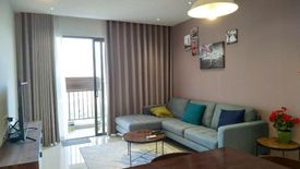 3 Bedroom Apartment for rent in Binh Trung Tay, Ho Chi Minh