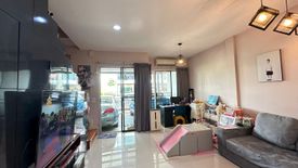 3 Bedroom Townhouse for sale in Vista Park Sathorn - Pinklao, Bang Khun Kong, Nonthaburi