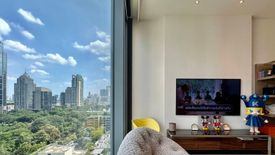 1 Bedroom Condo for sale in SCOPE Langsuan, Langsuan, Bangkok near BTS Chit Lom