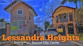 House for sale in Molino IV, Cavite