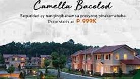 House for sale in Bata, Negros Occidental