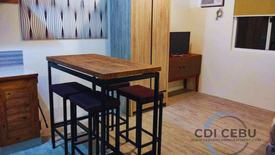 1 Bedroom Condo for rent in Umapad, Cebu