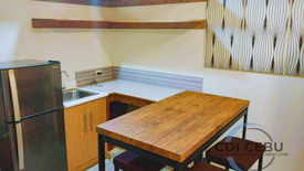 1 Bedroom Condo for rent in Umapad, Cebu