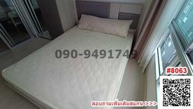 1 Bedroom Condo for sale in Samrong Nuea, Samut Prakan near BTS Samrong