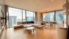 3 Bedroom Condo for rent in The Strand Thonglor, Khlong Tan Nuea, Bangkok near BTS Thong Lo