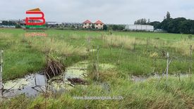 Land for sale in Khu Khot, Pathum Thani