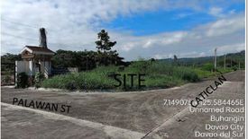 Land for sale in Mandug, Davao del Sur