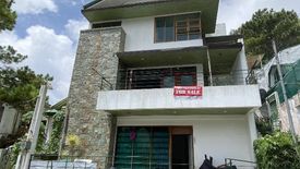 House for sale in Santo Tomas Proper, Benguet