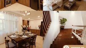 3 Bedroom Townhouse for sale in Merville, Metro Manila