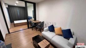 1 Bedroom Condo for rent in Chom Phon, Bangkok near BTS Ladphrao Intersection