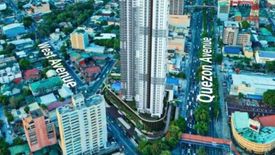 Condo for sale in Phil-Am, Metro Manila near MRT-3 North Avenue