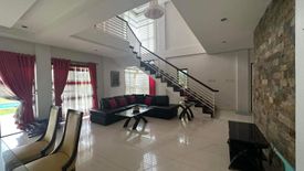 3 Bedroom House for rent in Amsic, Pampanga