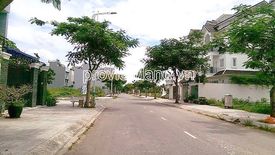 Land for sale in Binh Trung Tay, Ho Chi Minh