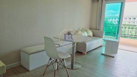 1 Bedroom Condo for sale in Seven Seas Resort, Nong Prue, Chonburi