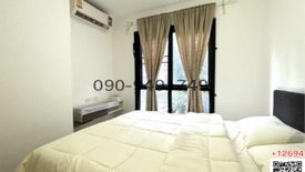 1 Bedroom Condo for sale in I CONDO Salaya 2 The Campus, Salaya, Nakhon Pathom