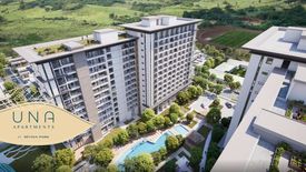 1 Bedroom Condo for sale in Una Apartments, Biñan, Laguna