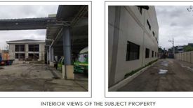 Warehouse / Factory for sale in Lingunan, Metro Manila