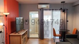 1 Bedroom Condo for rent in City Home Sukhumvit 101/2, Bang Na, Bangkok near BTS Udom Suk