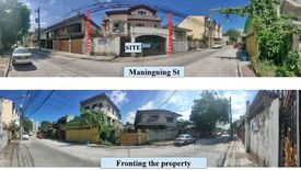 House for sale in Sikatuna Village, Metro Manila