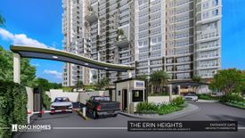 1 Bedroom Condo for sale in The Erin Heights, Matandang Balara, Metro Manila