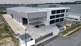 Warehouse / Factory for sale in Bandar Puncak Alam (Phase 1 - 4), Selangor