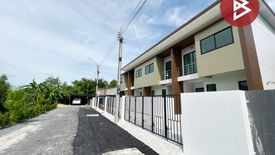 2 Bedroom Townhouse for sale in Sano Loi, Nonthaburi