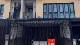 3 Bedroom Townhouse for sale in Bo Phlap, Nakhon Pathom