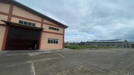 Warehouse / Factory for rent in Aguila, Batangas