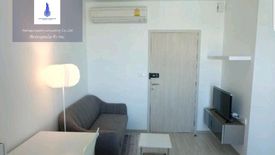 1 Bedroom Condo for rent in Ideo Mobi Sukhumvit Eastgate, Bang Na, Bangkok near BTS Bang Na