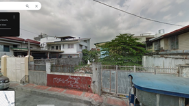 Land for sale in Paang Bundok, Metro Manila