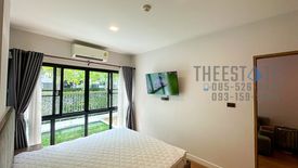 1 Bedroom Condo for sale in Arise Condo, Pa Daet, Chiang Mai