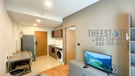 1 Bedroom Condo for sale in Arise Condo, Pa Daet, Chiang Mai