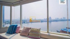 3 Bedroom Condo for sale in Watermark Chaophraya River, Bang Lamphu Lang, Bangkok