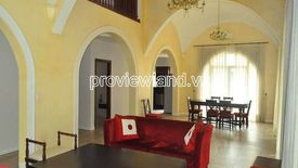 4 Bedroom Villa for sale in Thao Dien, Ho Chi Minh