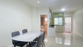 3 Bedroom Townhouse for rent in San Phi Suea, Chiang Mai