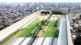 Condo for sale in Mint Residences, Urdaneta, Metro Manila near MRT-3 Ayala