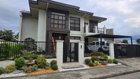 4 Bedroom House for sale in San Isidro, Pampanga