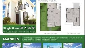 3 Bedroom Townhouse for sale in Santiago, Cavite