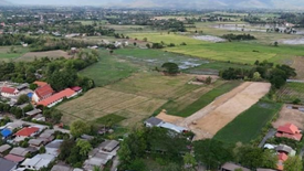 Land for sale in Buak Khang, Chiang Mai