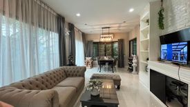 3 Bedroom House for sale in Burasiri Wongwaen-Onnut, Racha Thewa, Samut Prakan