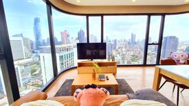 2 Bedroom Condo for rent in Ashton Chula - Silom, Si Phraya, Bangkok near MRT Sam Yan