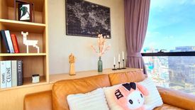 2 Bedroom Condo for rent in Ashton Chula - Silom, Si Phraya, Bangkok near MRT Sam Yan