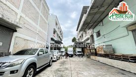 6 Bedroom Townhouse for sale in Bowon Niwet, Bangkok near MRT Democracy Monument