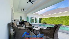 3 Bedroom Villa for sale in Aria Hua Hin, Thap Tai, Prachuap Khiri Khan